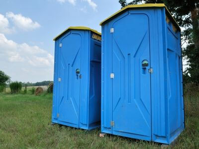 About Colorado Springs Porta Potty Rental - event porta potty rental experts in Colorado Springs,co